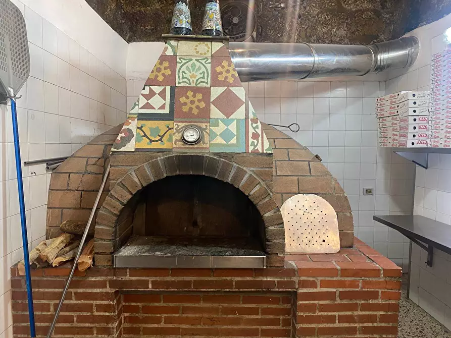 Immagine 20 di Attività commerciale in affitto  in Via Resuttana a Palermo