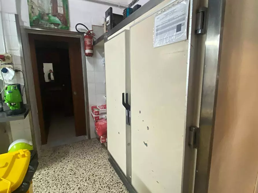 Immagine 21 di Attività commerciale in affitto  in Via Resuttana a Palermo