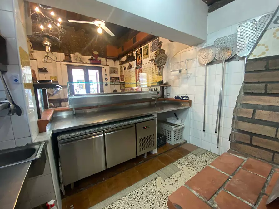 Immagine 22 di Attività commerciale in affitto  in Via Resuttana a Palermo