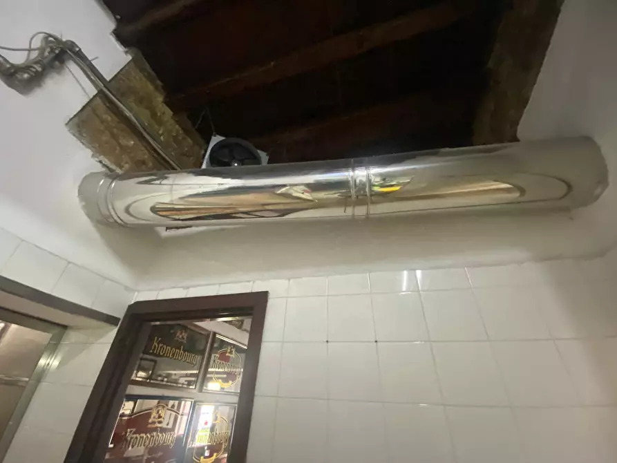 Immagine 26 di Attività commerciale in affitto  in Via Resuttana a Palermo