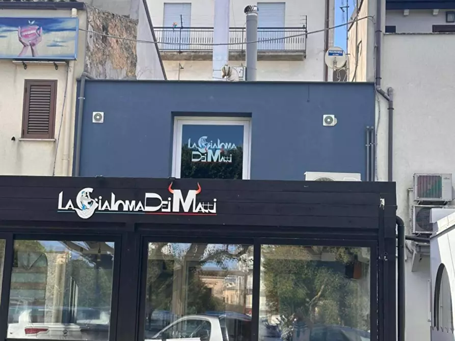 Immagine 2 di Attività commerciale in affitto  in Via ferrantelli 19 a Palermo