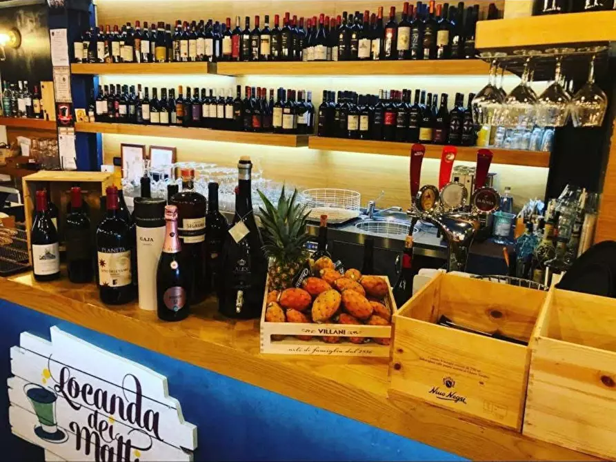 Immagine 4 di Attività commerciale in affitto  in Via ferrantelli 19 a Palermo