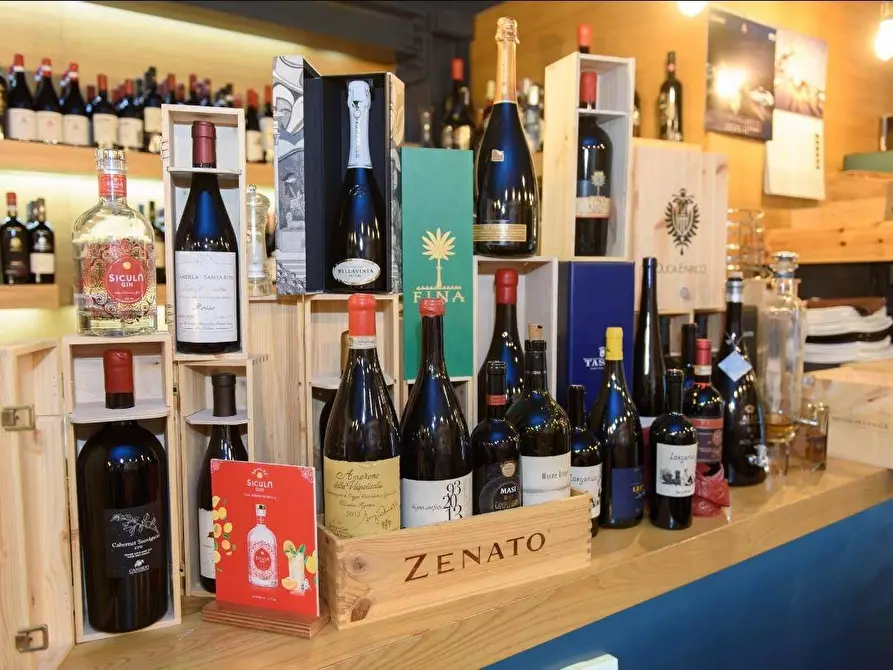 Immagine 5 di Attività commerciale in affitto  in Via ferrantelli 19 a Palermo