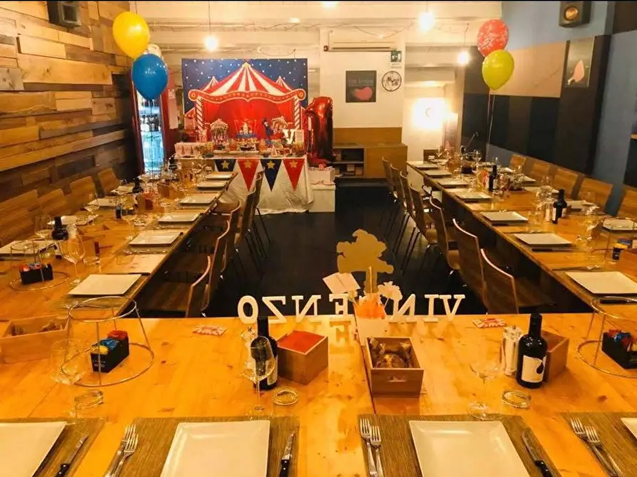 Immagine 8 di Attività commerciale in affitto  in Via ferrantelli 19 a Palermo