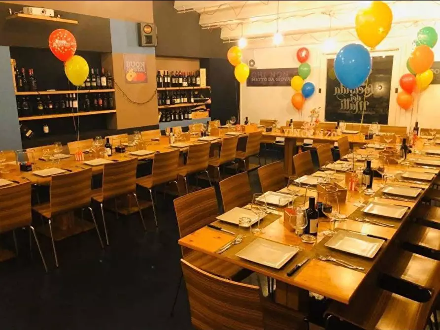 Immagine 11 di Attività commerciale in affitto  in Via ferrantelli 19 a Palermo