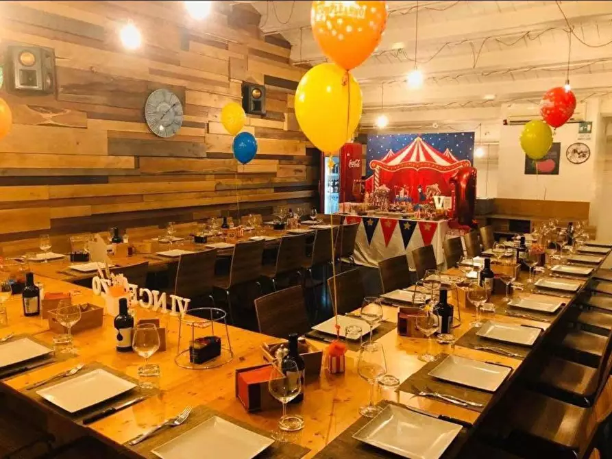 Immagine 13 di Attività commerciale in affitto  in Via ferrantelli 19 a Palermo