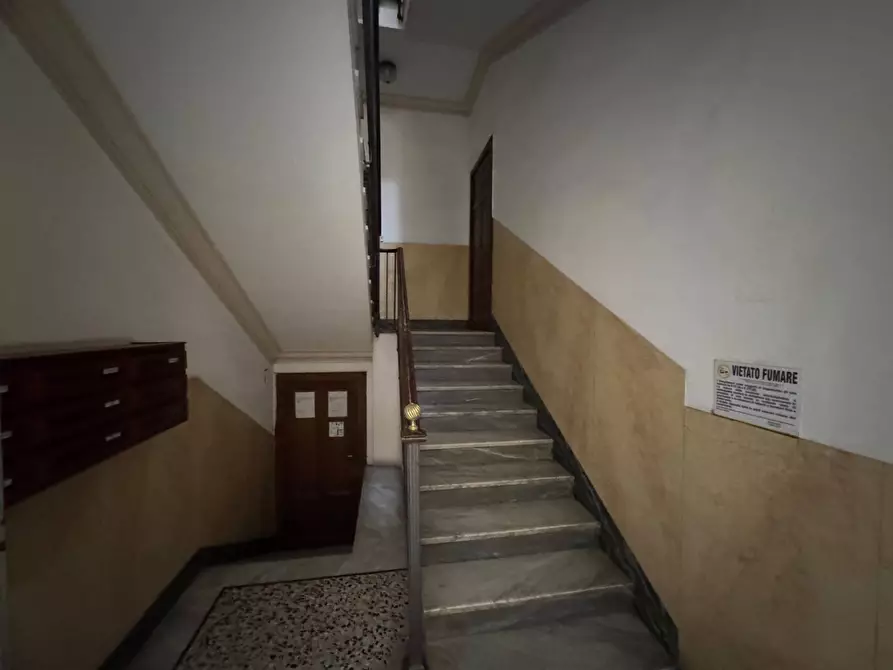 Immagine 2 di Appartamento in affitto  in Via Ponte Vetero a Milano