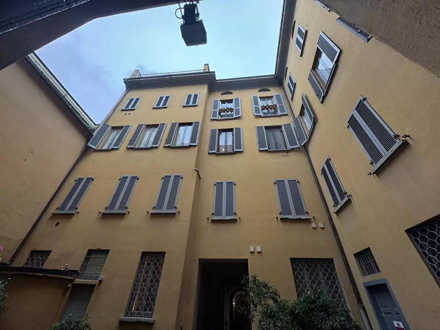 Immagine 4 di Appartamento in affitto  in Via Ponte Vetero a Milano