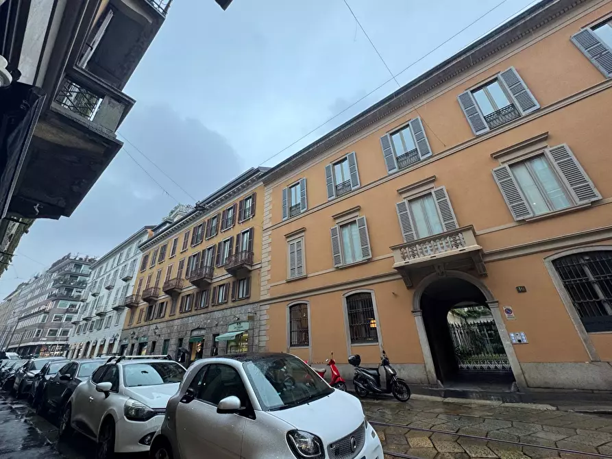 Immagine 5 di Appartamento in affitto  in Via Ponte Vetero a Milano