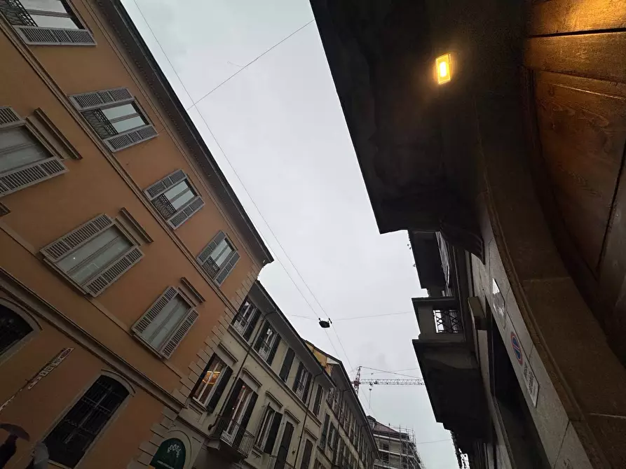 Immagine 6 di Appartamento in affitto  in Via Ponte Vetero a Milano