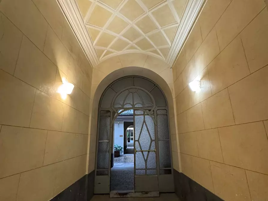 Immagine 1 di Appartamento in affitto  in Via Ponte Vetero a Milano
