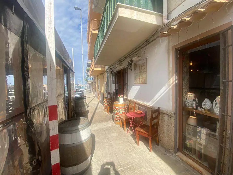 Immagine 7 di Attività commerciale in affitto  in Piazza Marina Di Sferracavallo a Palermo