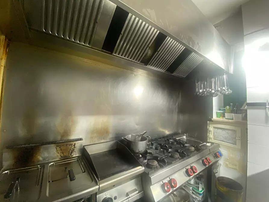 Immagine 14 di Attività commerciale in affitto  in Piazza Marina Di Sferracavallo a Palermo