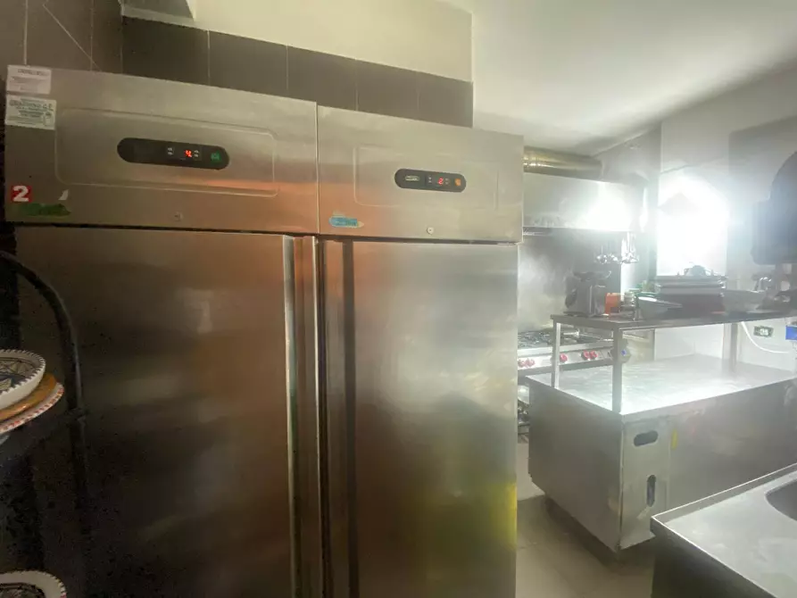 Immagine 18 di Attività commerciale in affitto  in Piazza Marina Di Sferracavallo a Palermo