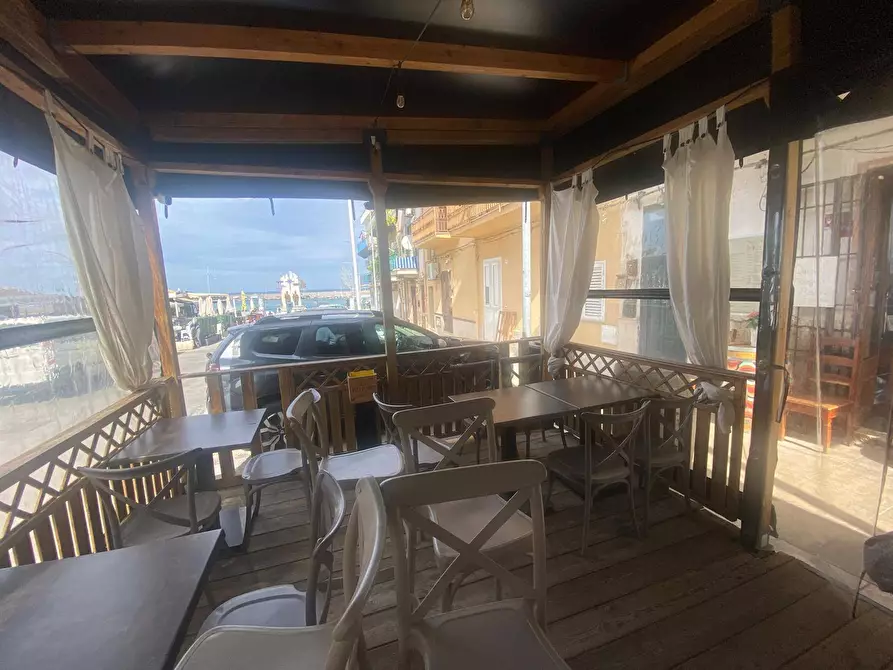 Immagine 19 di Attività commerciale in affitto  in Piazza Marina Di Sferracavallo a Palermo