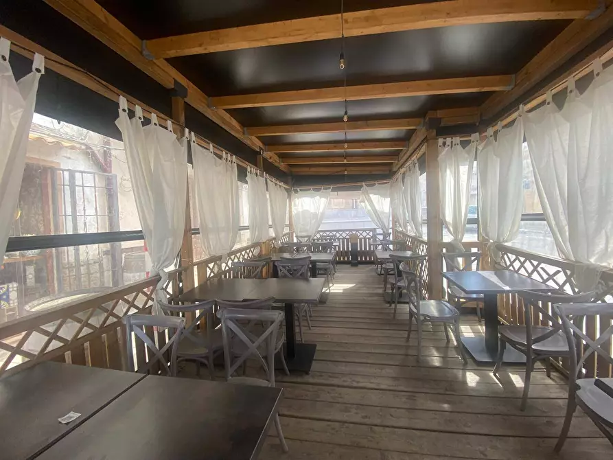 Immagine 20 di Attività commerciale in affitto  in Piazza Marina Di Sferracavallo a Palermo