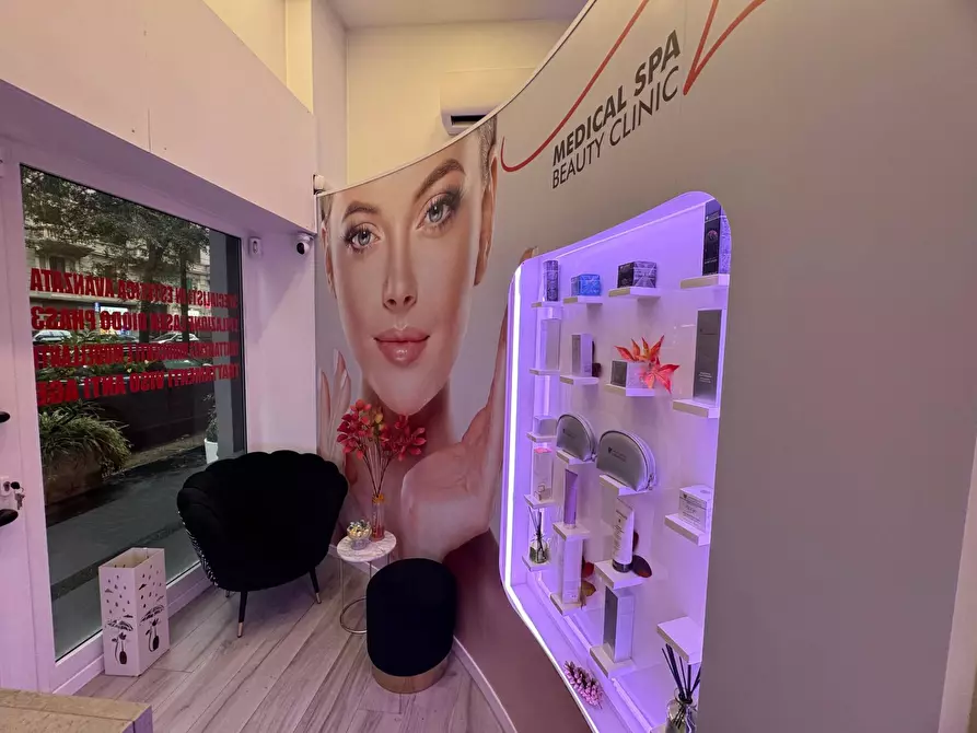 Immagine 1 di Locale commerciale in affitto  in Viale Monte Nero a Milano