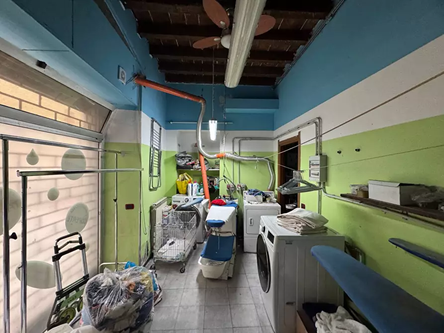 Immagine 1 di Negozio in affitto  in Corso Giuseppe Garibaldi a Milano