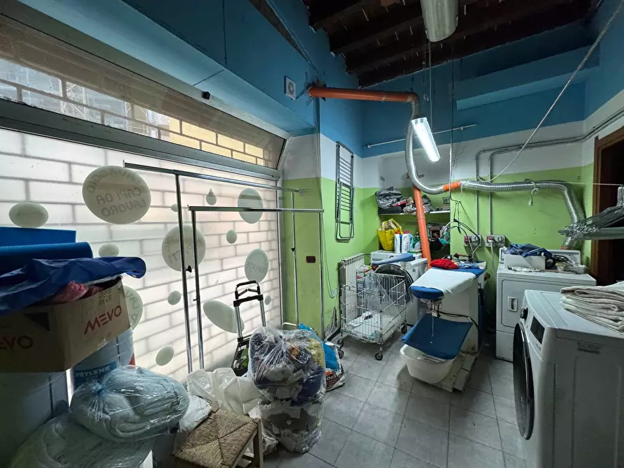 Immagine 2 di Negozio in affitto  in Corso Giuseppe Garibaldi a Milano