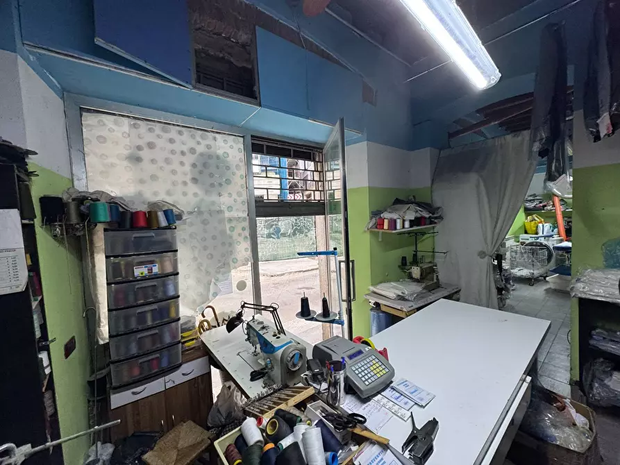 Immagine 7 di Negozio in affitto  in Corso Giuseppe Garibaldi a Milano
