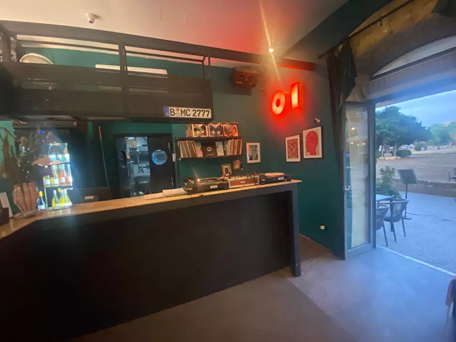 Immagine 4 di Attività commerciale in affitto  in Via Francesco Riso 65 a Palermo