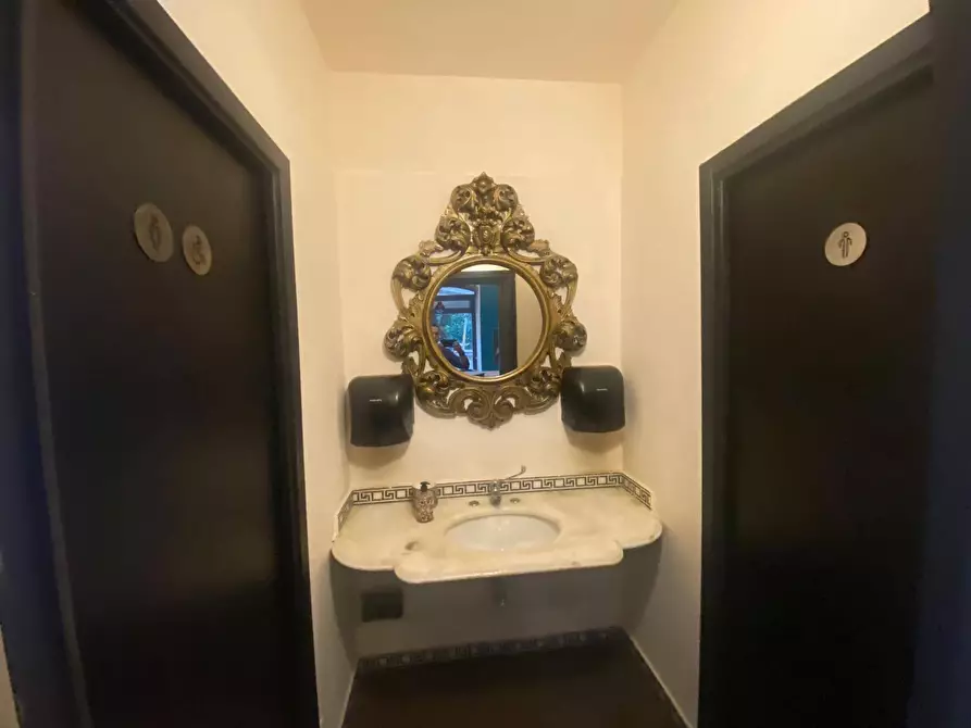 Immagine 6 di Attività commerciale in affitto  in Via Francesco Riso 65 a Palermo