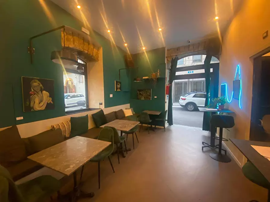 Immagine 10 di Attività commerciale in affitto  in Via Francesco Riso 65 a Palermo