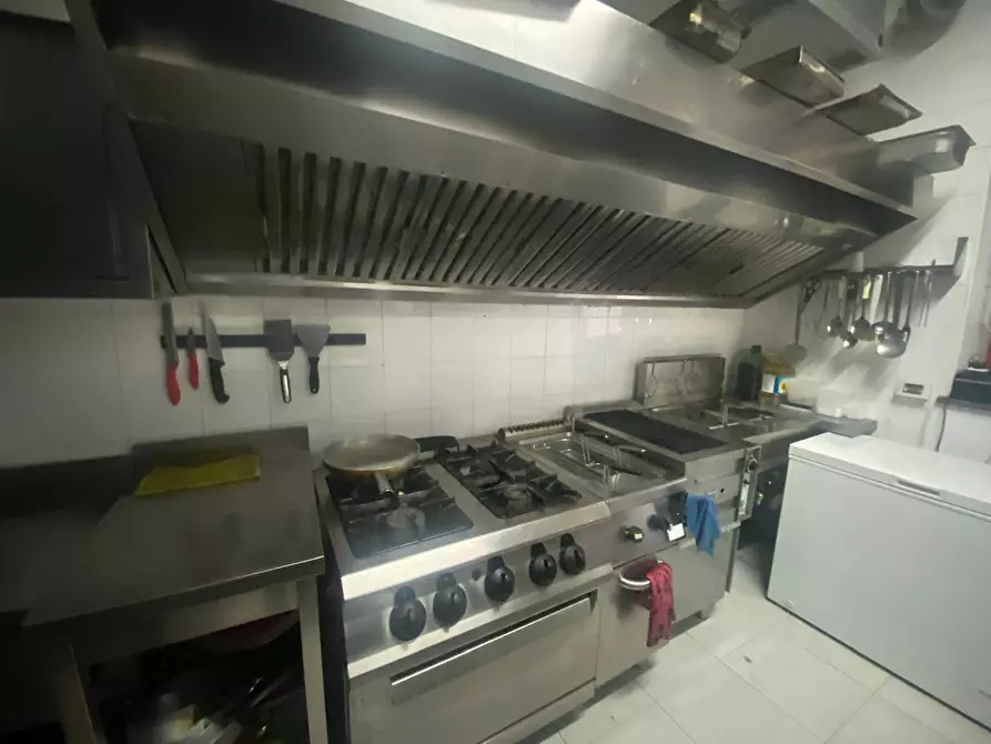 Immagine 11 di Attività commerciale in affitto  in Via Francesco Riso 65 a Palermo