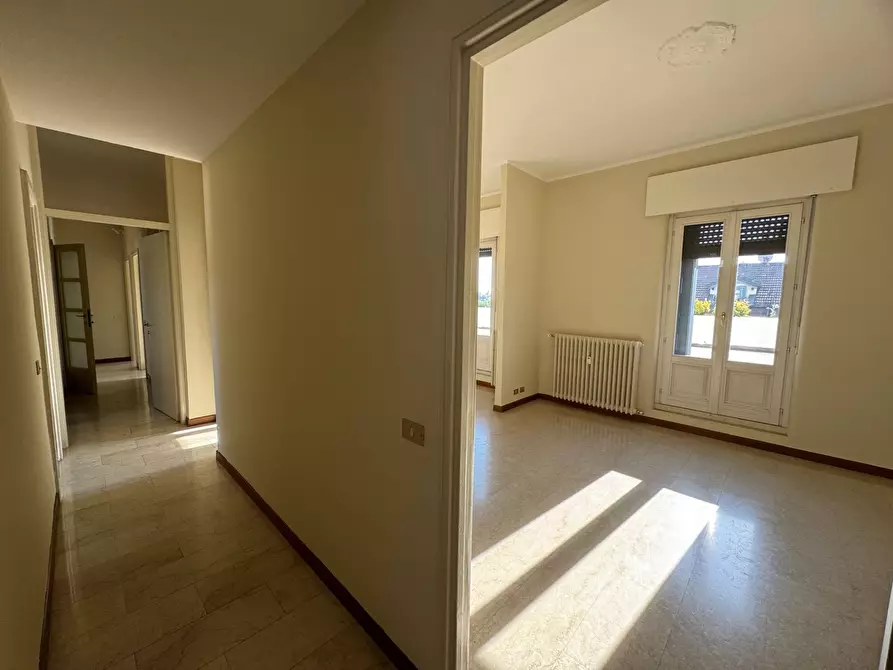 Immagine 5 di Appartamento in affitto  in Via Giovanni Boccaccio a Milano