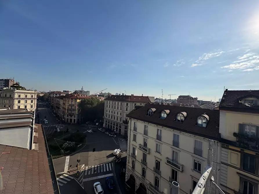 Immagine 16 di Appartamento in affitto  in Via Giovanni Boccaccio a Milano