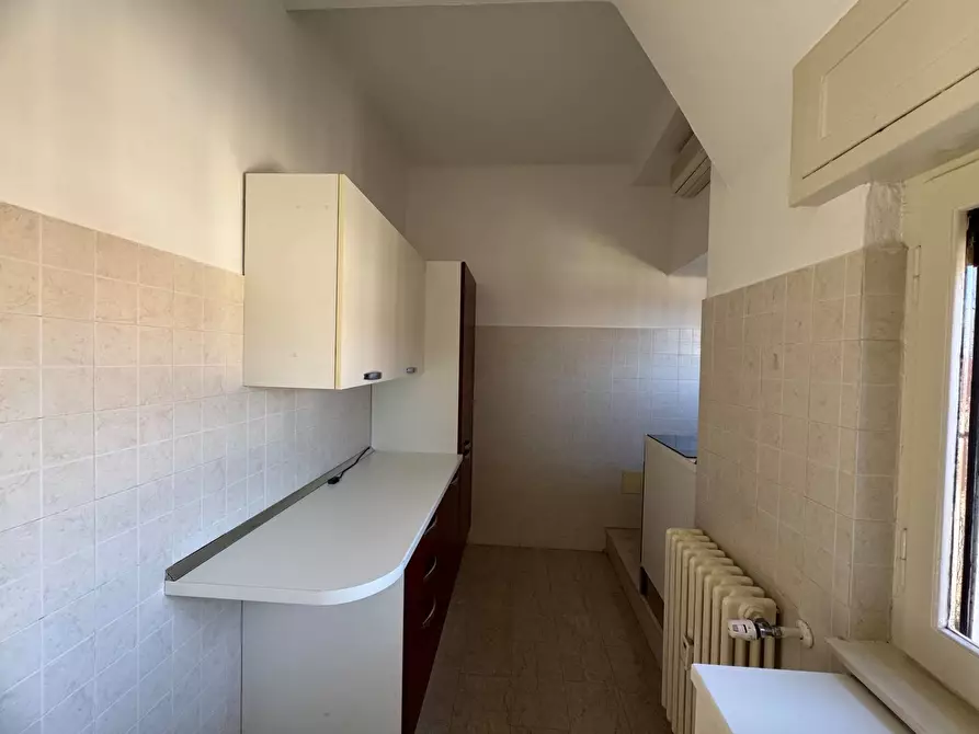 Immagine 19 di Appartamento in affitto  in Via Giovanni Boccaccio a Milano
