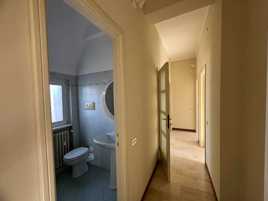 Immagine 22 di Appartamento in affitto  in Via Giovanni Boccaccio a Milano