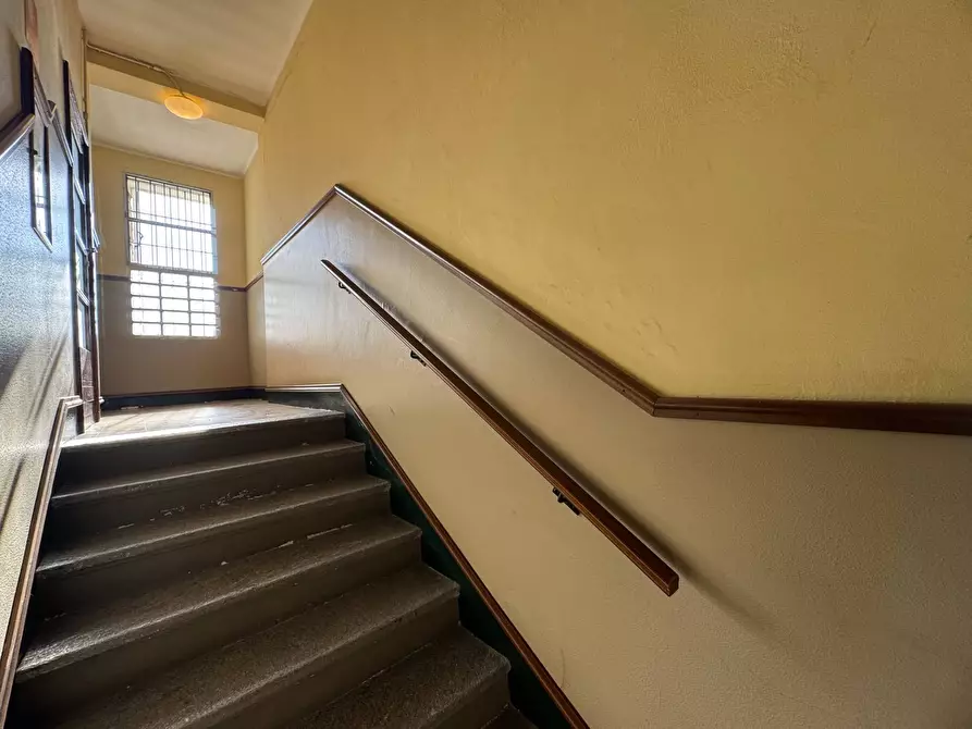 Immagine 33 di Appartamento in affitto  in Via Giovanni Boccaccio a Milano