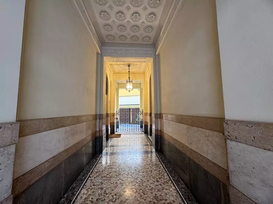 Immagine 37 di Appartamento in affitto  in Via Giovanni Boccaccio a Milano