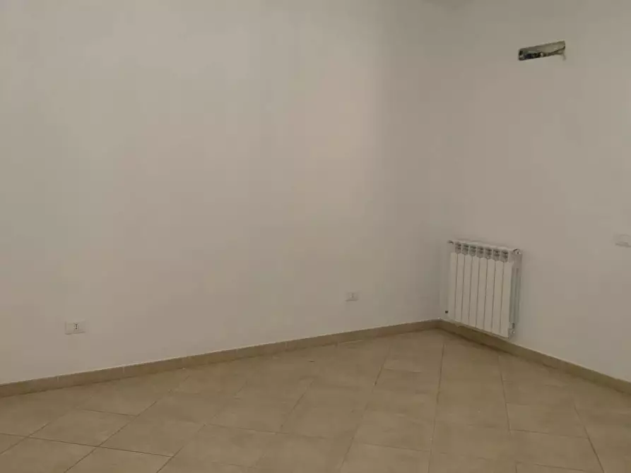 Immagine 4 di Appartamento in vendita  in Via Andrea Doria 24 a Bagheria