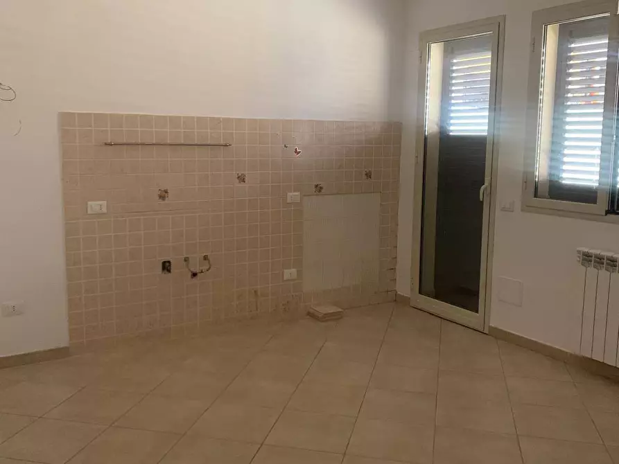 Immagine 6 di Appartamento in vendita  in Via Andrea Doria 24 a Bagheria