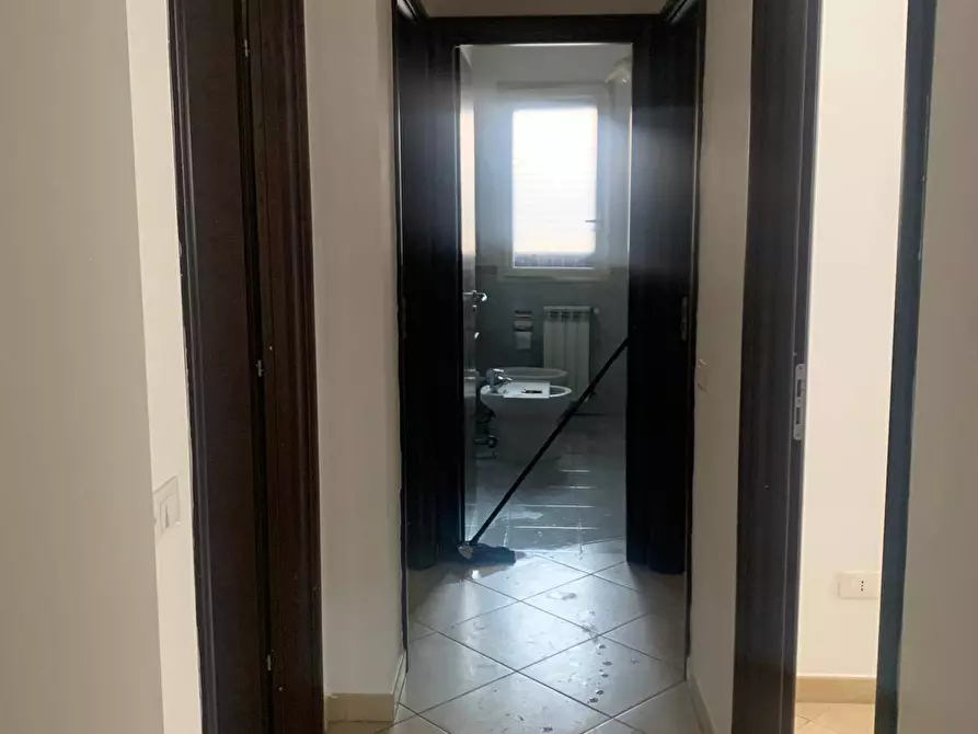 Immagine 7 di Appartamento in vendita  in Via Andrea Doria 24 a Bagheria