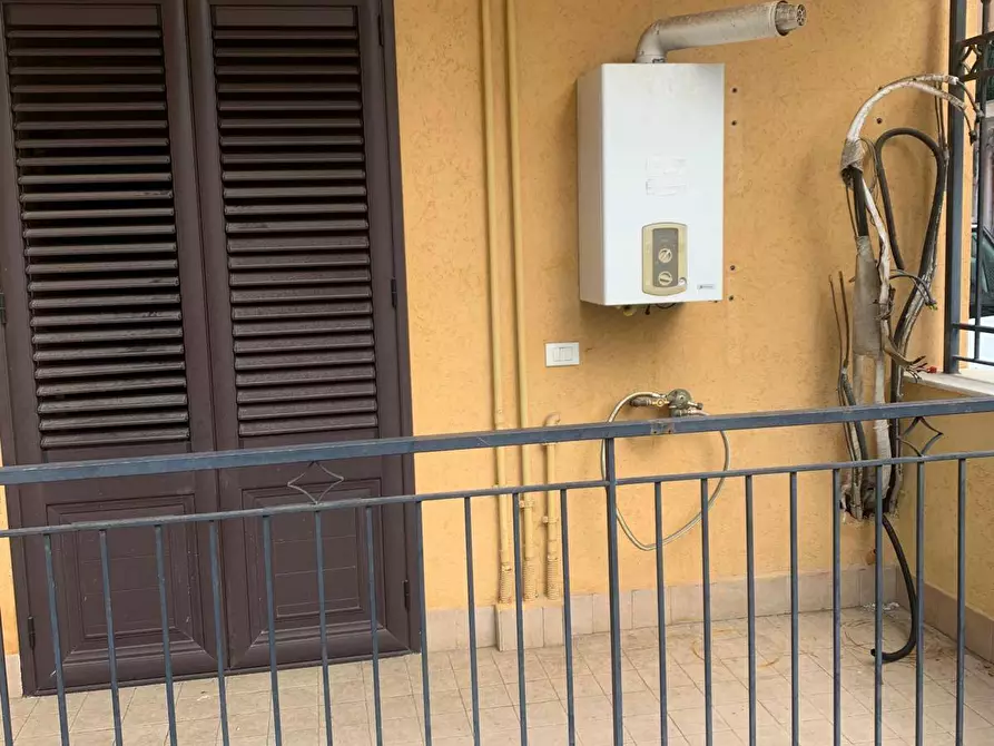Immagine 11 di Appartamento in vendita  in Via Andrea Doria 24 a Bagheria