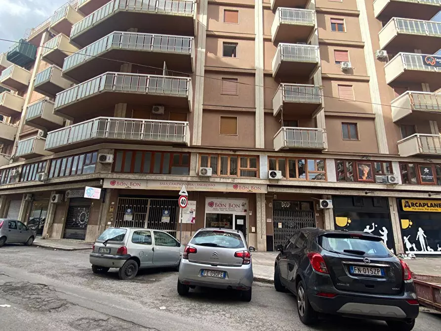 Immagine 1 di Appartamento in affitto  in Via Ercole Bernabei 19 a Palermo