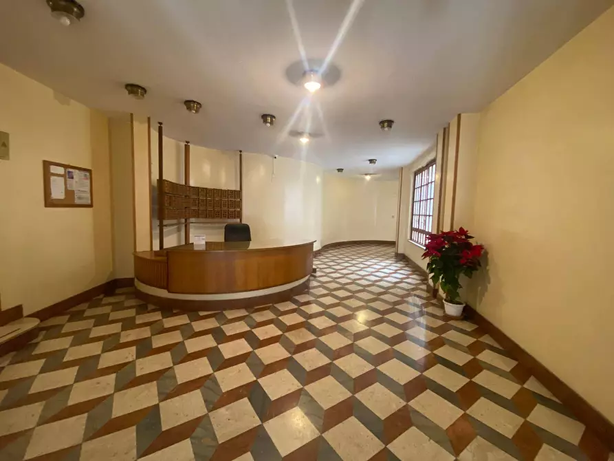 Immagine 3 di Appartamento in affitto  in Via Ercole Bernabei 19 a Palermo