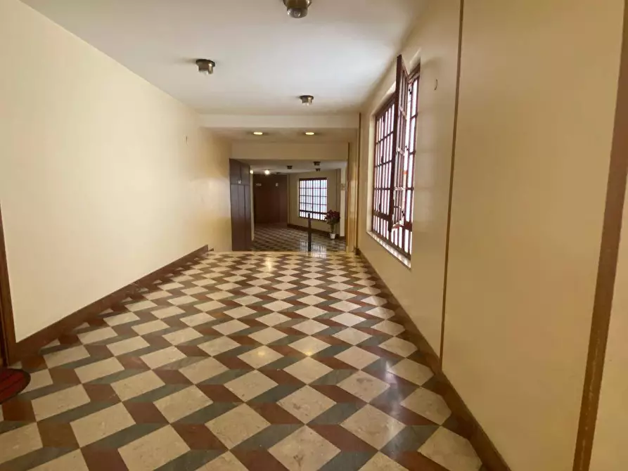 Immagine 4 di Appartamento in affitto  in Via Ercole Bernabei 19 a Palermo