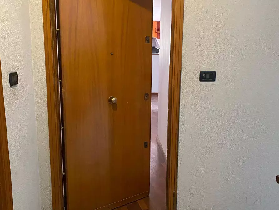 Immagine 5 di Appartamento in affitto  in Via Ercole Bernabei 19 a Palermo