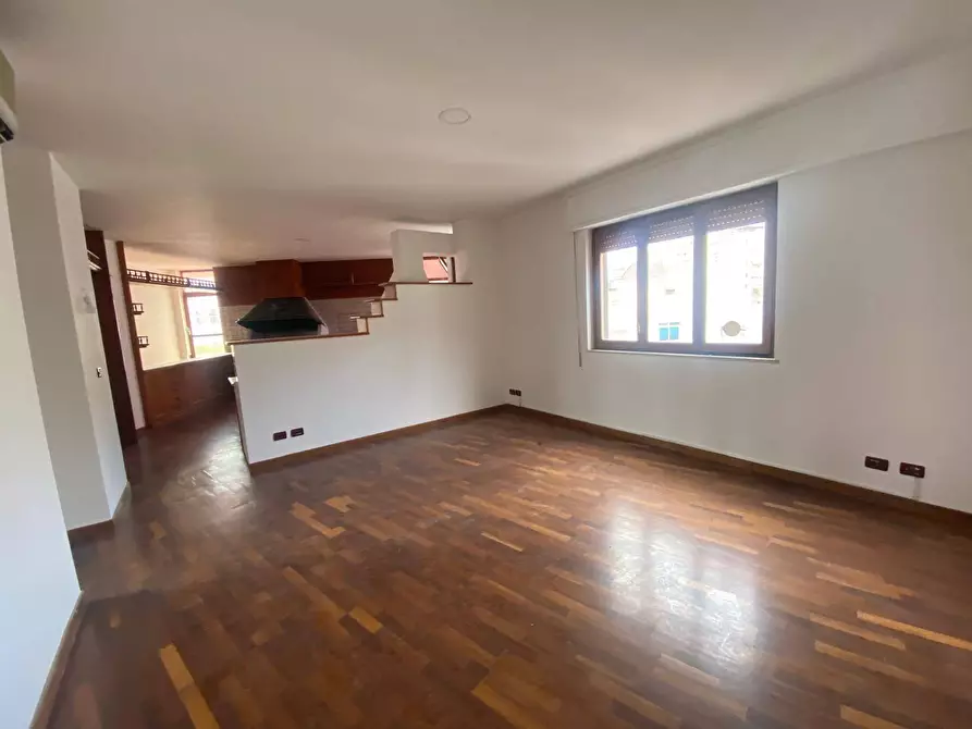Immagine 6 di Appartamento in affitto  in Via Ercole Bernabei 19 a Palermo