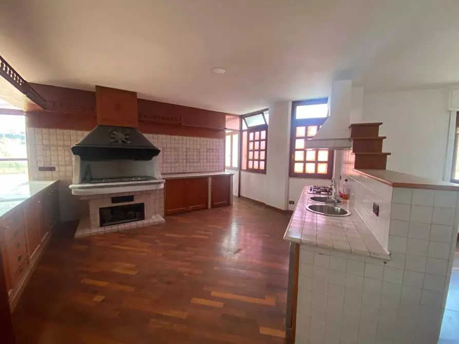 Immagine 7 di Appartamento in affitto  in Via Ercole Bernabei 19 a Palermo