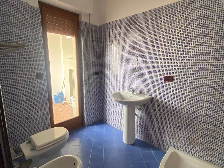 Immagine 9 di Appartamento in affitto  in Via Ercole Bernabei 19 a Palermo