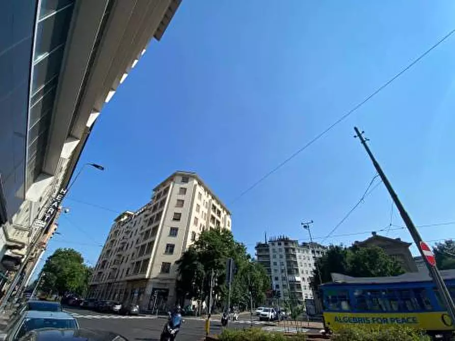 Immagine 5 di Negozio in affitto  in Piazzale Principessa Clotilde a Milano