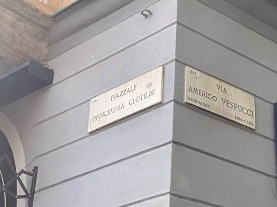 Immagine 8 di Negozio in affitto  in Piazzale Principessa Clotilde a Milano