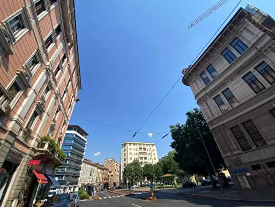 Immagine 11 di Negozio in affitto  in Piazzale Principessa Clotilde a Milano