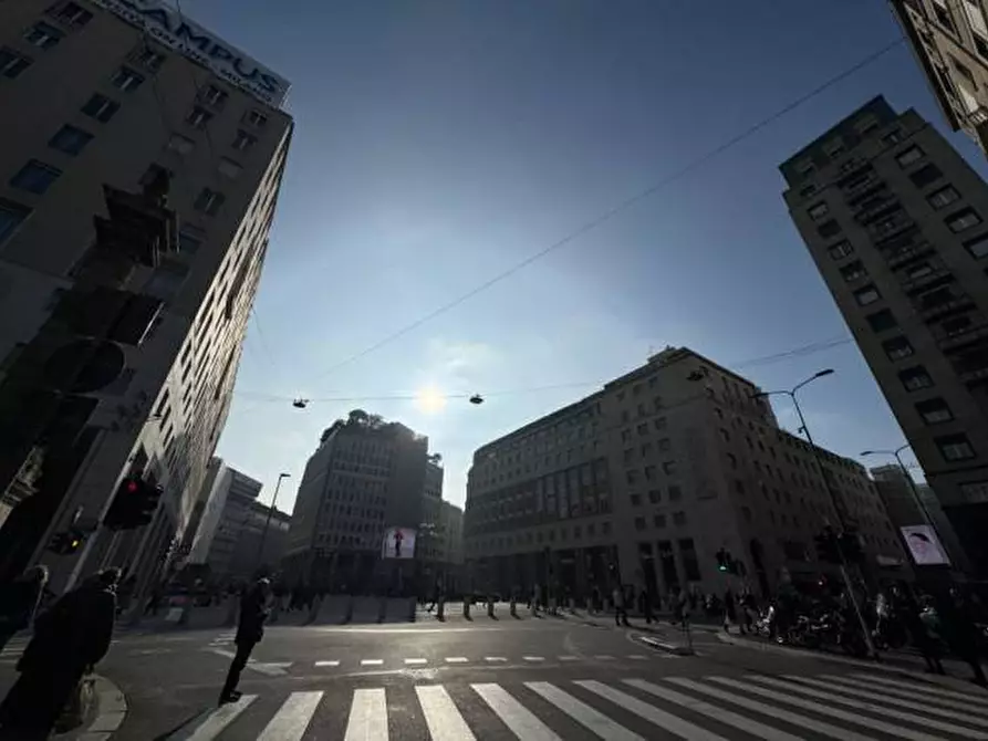 Immagine 3 di Ufficio in affitto  in Piazza San Babila a Milano