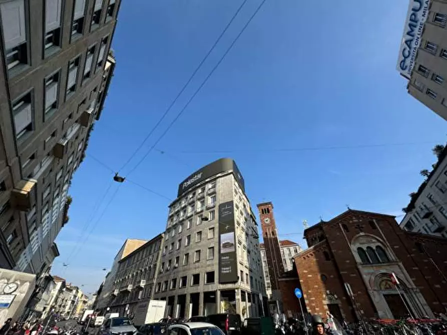 Immagine 4 di Ufficio in affitto  in Piazza San Babila a Milano